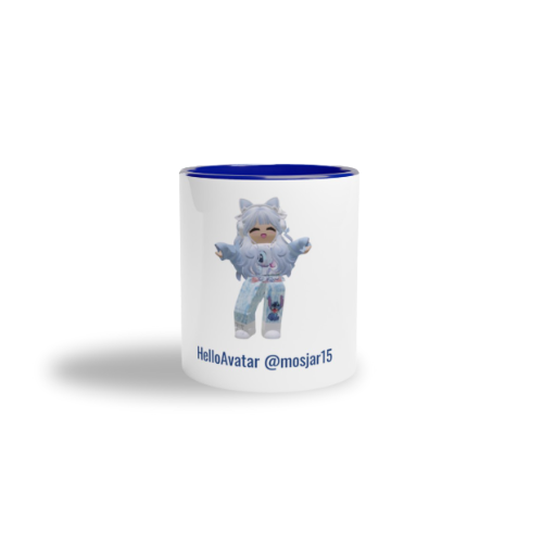 Mug Ton avatar