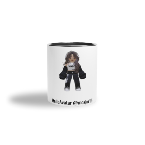 Mug Ton avatar
