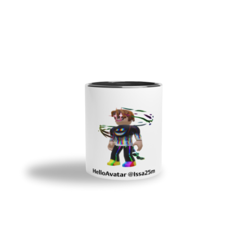 Mug Ton avatar