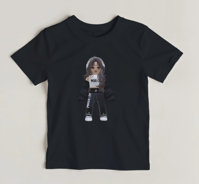 T-shirt Ton avatar